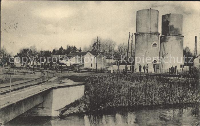 Betheniville Teilansicht