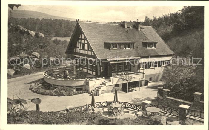 Koenigstein Taunus Kaffee Zum froehlichen Landmann Hofgut Rettershof