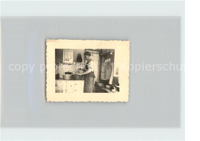 GARMISCH-PARTENKIRCHEN Bayern Gasthof Eckbauer Kueche