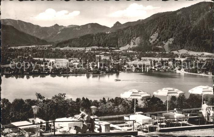 Tegernsee Bayern Leeberghof Gasthaus Restaurant