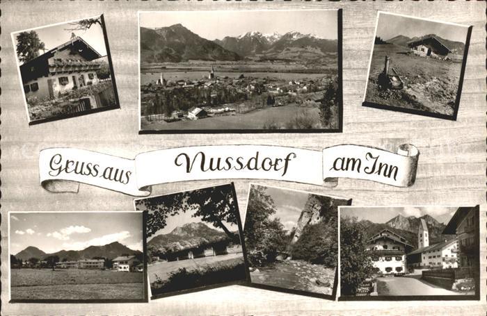 Nussdorf Inn