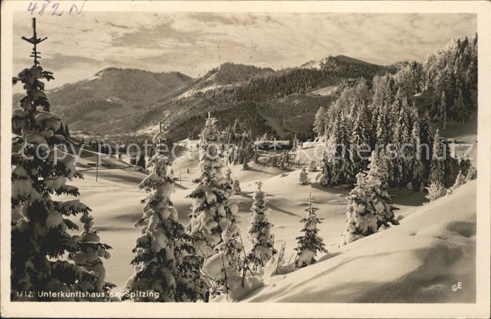 Spitzingsee Restaurant Pension