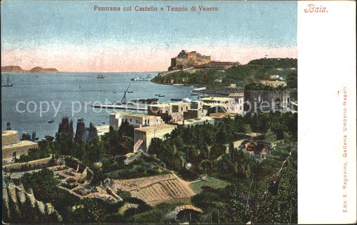 Baia Mare Castello e Tempio die Venere