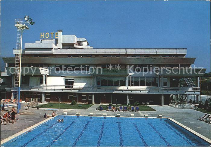 Lucca Hotel Country Club Cappanori