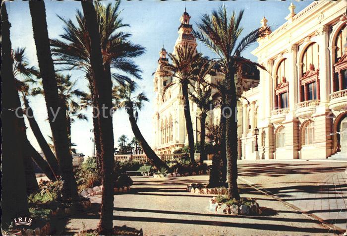 Monte-Carlo Casino