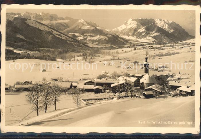 Reit Winkl