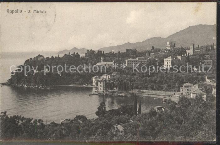 Rapallo S. Michele