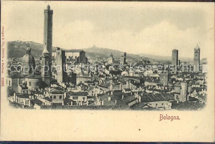 Bologna