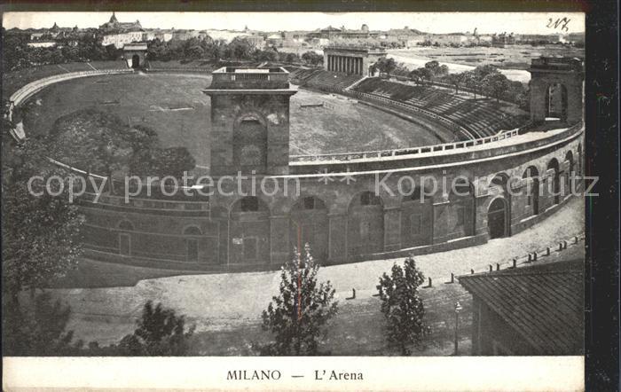 Milano Marittima Arena