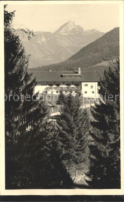 Neuhaus Schliersee Hotel Maria Theresia