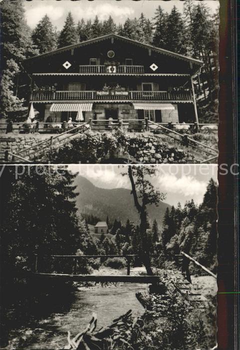 Valepp Forsthaus Valepp bei Tegernsee Schliersee