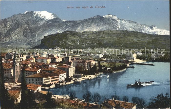 Riva del Garda