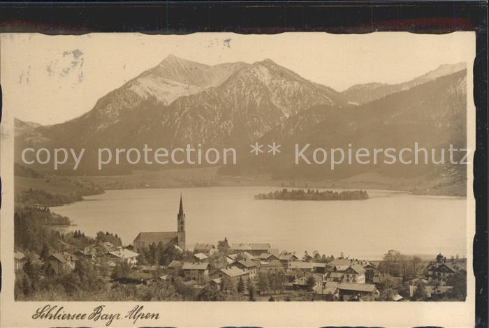 Schliersee
