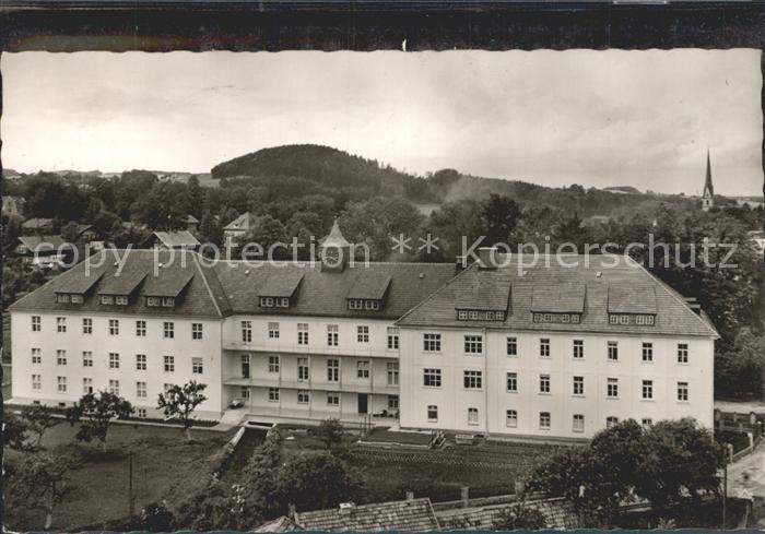 Prien Chiemsee Kreiskrankenhaus
