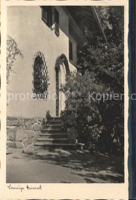 Oberaudorf Hauspartie