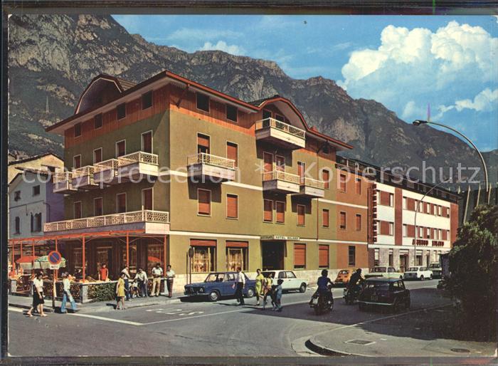 Brescia Hotel Milano Boario Terme