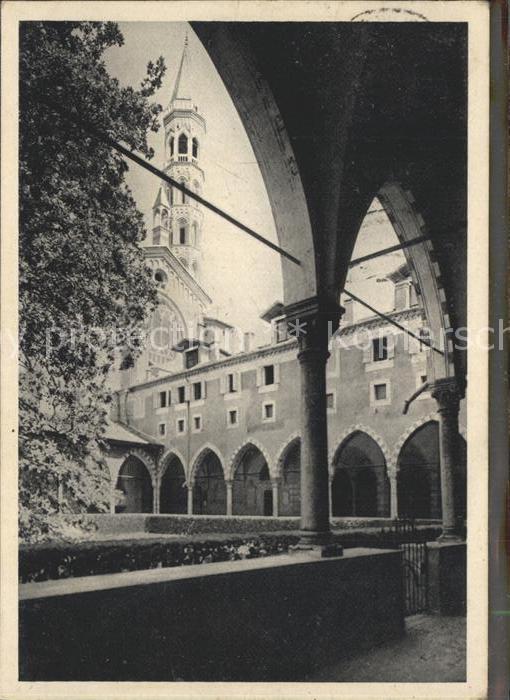 Padova Basilica del Santo