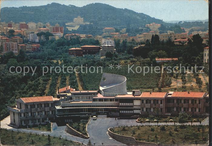 Frascati Centro Giovannni 23.