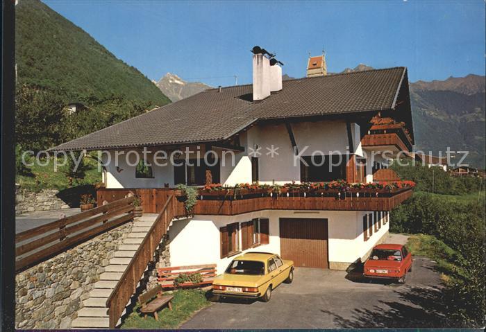 Marling Krumerhof Pension