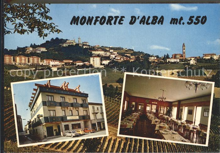 Alba Adriatica Da Bruno Albergo Grappolo d`Oro