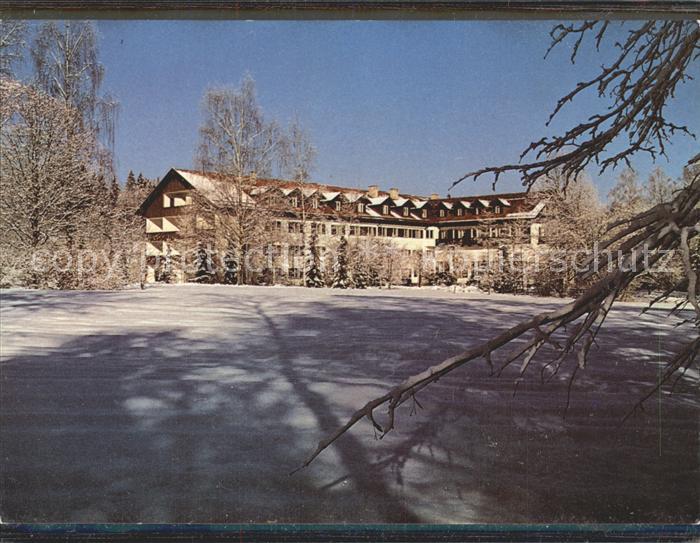 Fischbachau Richterheim Hotel Auracherhof