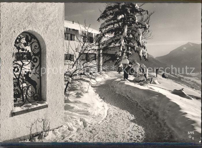 Schliersee Kurhotel Schliersbergalm