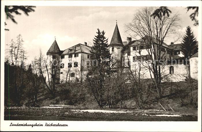 Reichersbeuern Landerziehungsheim