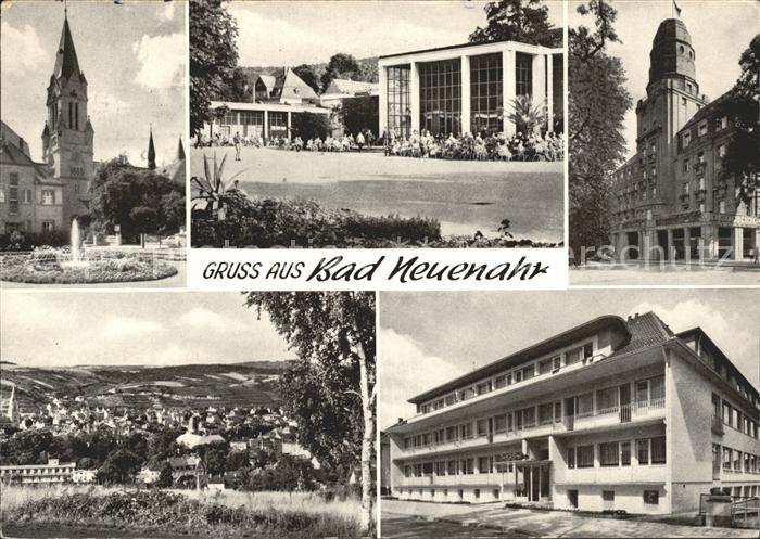 Bad Neuenahr-Ahrweiler