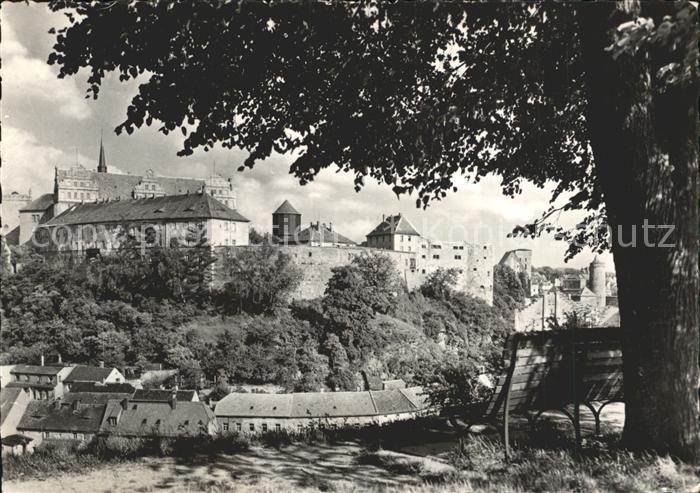 Bautzen Sachsen Ortenburg