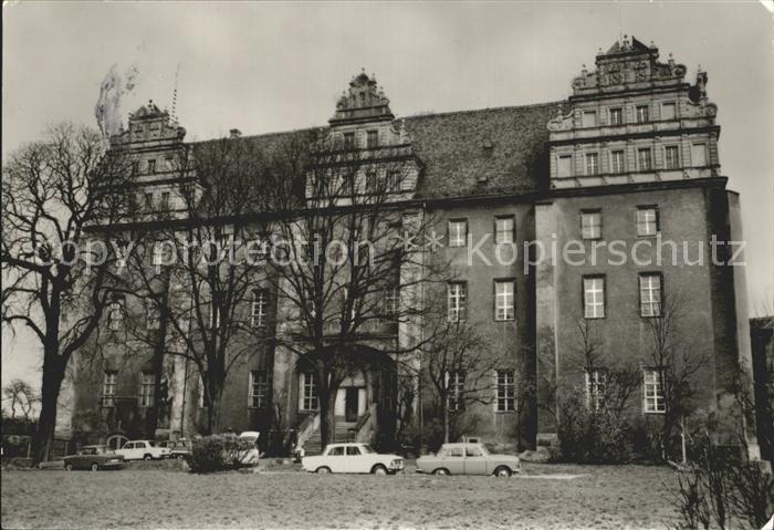 Bautzen Sachsen Ortenburg