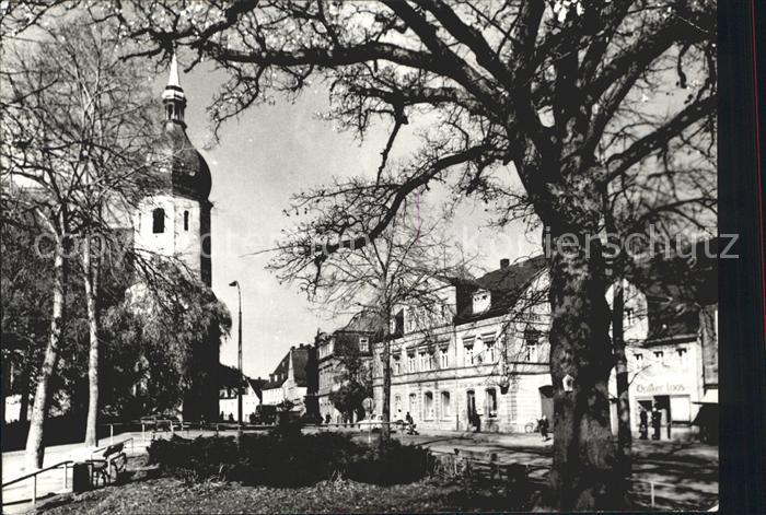 Olbernhau Erzgebirge