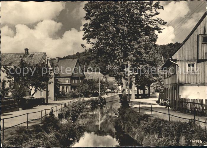 Gross Schoenau Goerlitz an der Lausur