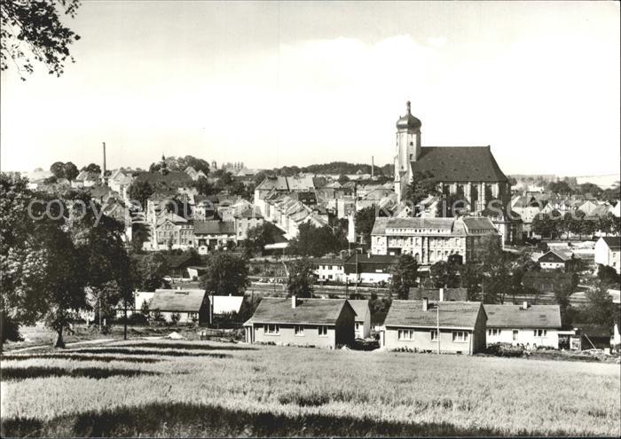 Marienberg Erzgebirge