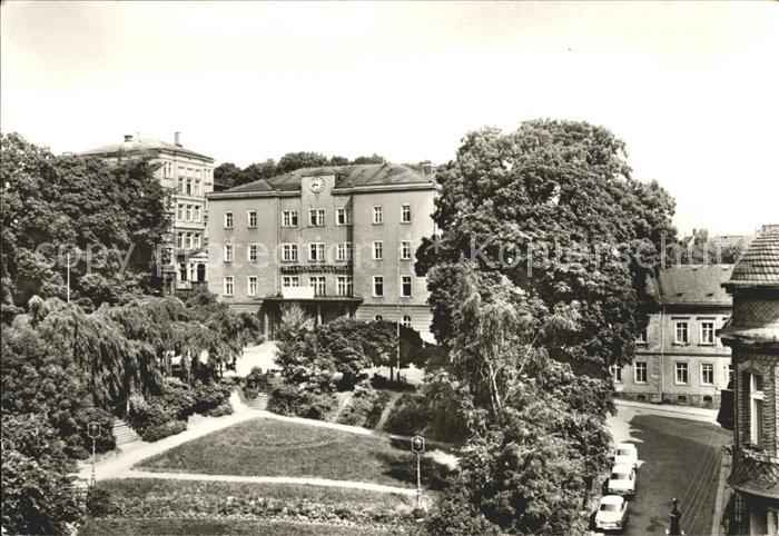 Mittweida Ingenieurschule