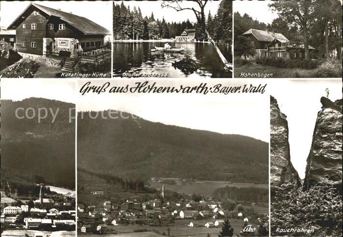 Hohenwarth Koetzting