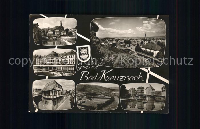 Bad Kreuznach