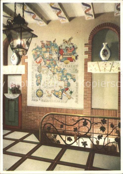 Milano Marittima Restaurant Giannino