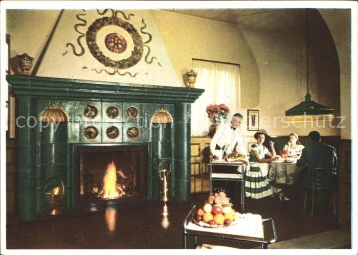 Milano Marittima Restaurant Giannino