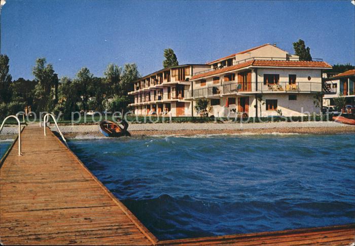 Manerba del Garda Bungalows Immogarda