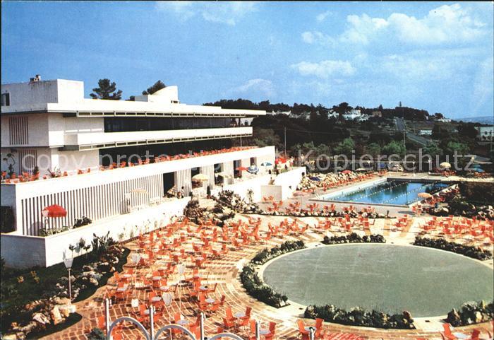 Fasano Lago di Garda Hotel Sierra Silvana