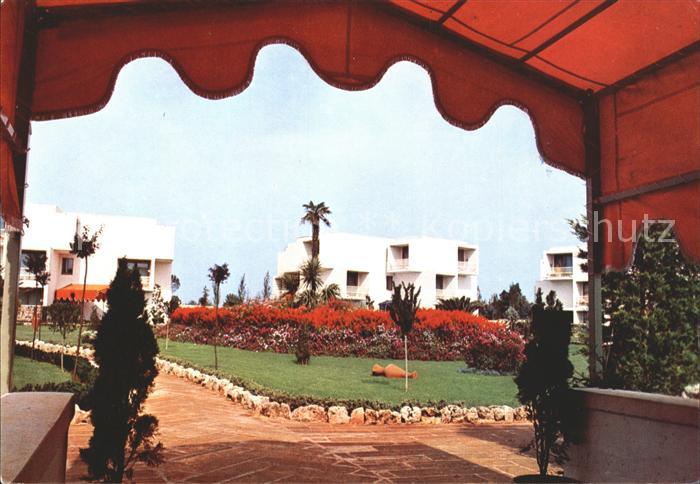 Fasano Lago di Garda Hotel Sierra Silvana