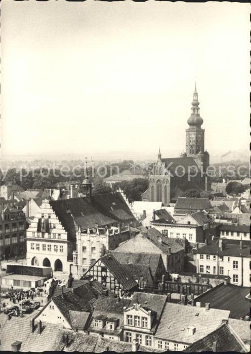 Greifswald Mecklenburg Vorpommern