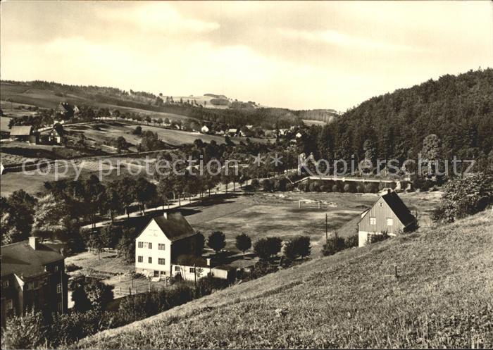Rechenberg-Bienenmuehle Osterzgebirge