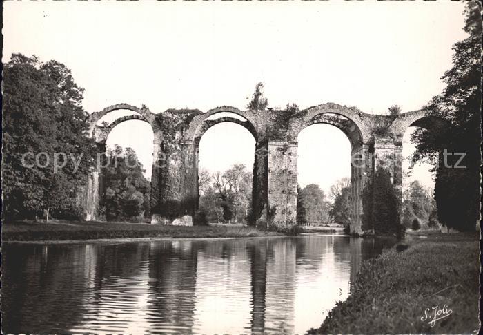 Maintenon Aquaduct