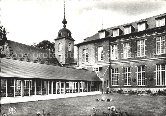 Kortenberg Abbay Abtei