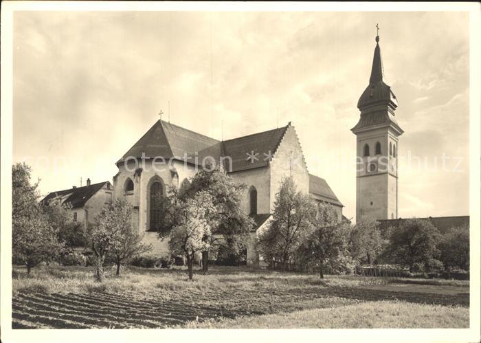 Rottenbuch Oberbayern Pfarrkirche