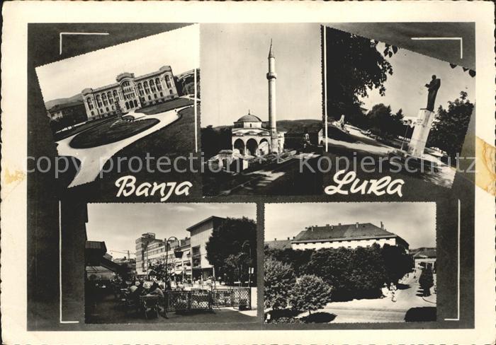 Luka u Verusicek Banja