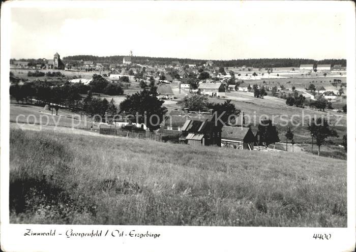 Zinnwald-Georgenfeld