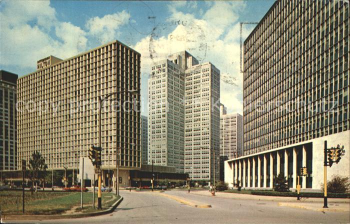Pittsburgh Hotel Hilton