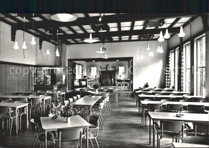 Oisterwijk Vakantieoord Morgenrood Speiseraum